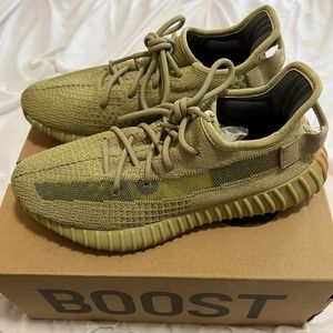 Yeezy Boost 350 V2 Sulfer